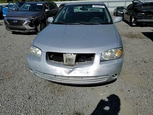 2006 Nissan Sentra - Image 11