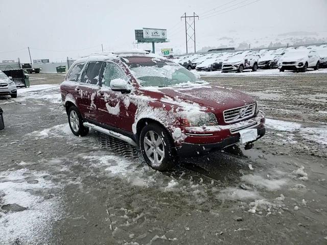 2011 Volvo XC90 - Image 12