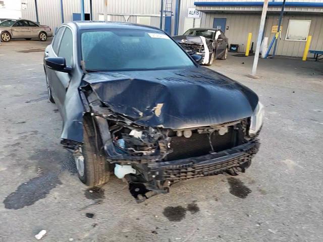 2015 Honda Accord - Image 11