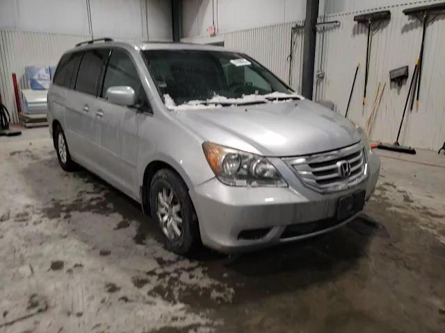 2010 Honda Odyssey - Image 12