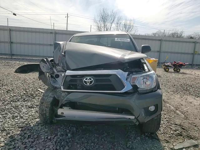 2012 Toyota Tacoma - Image 10