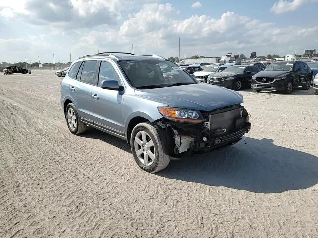 2009 Hyundai Santa Fe - Image 12
