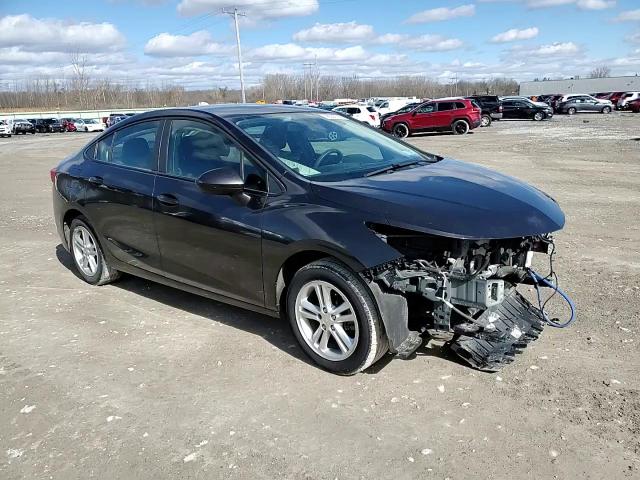 2017 Chevrolet Cruze - Image 14