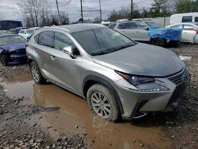 2021 Lexus NX - Image 12