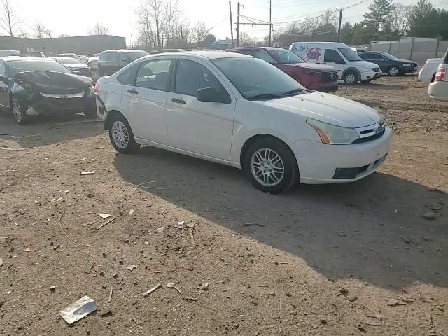 2009 Ford Focus - Image 10
