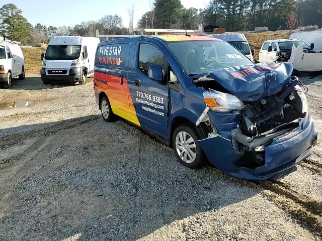 2021 Nissan Nv200 2.5S VIN: 3N6CM0KN9MK698064 Lot: 48488175
