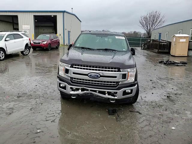 2018 Ford F-150 - Image 13