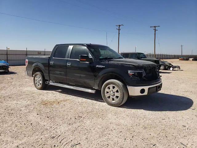 2011 Ford F-150 - Image 10