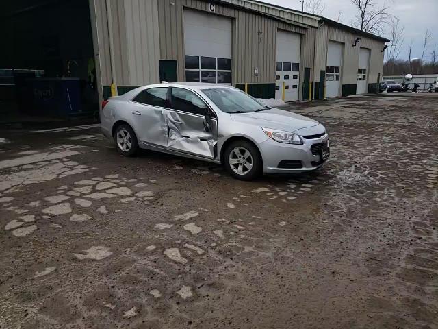 2016 Chevrolet Malibu - Image 10