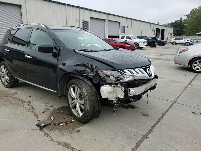 2009 Nissan Murano S VIN: JN8AZ18W89W130633 Lot: 50937595