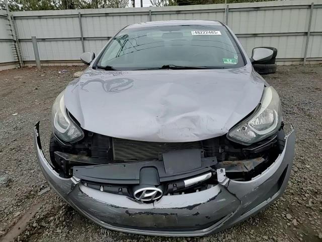 2016 Hyundai Elantra - Image 10