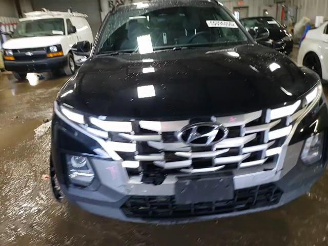 2022 Hyundai Santa Cruz Sel VIN: 5NTJCDAE6NH000688 Lot: 50096055