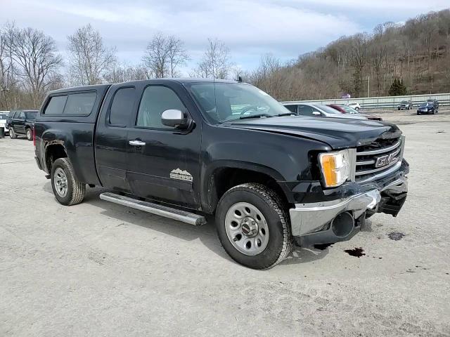 2013 GMC Sierra - Image 11