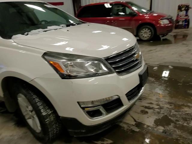 2013 Chevrolet Traverse - Image 12