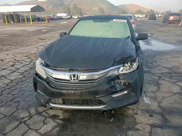 2016 Honda Accord - Image 11