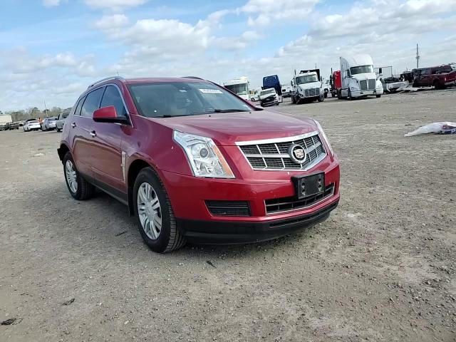 2012 Cadillac SRX - Image 10