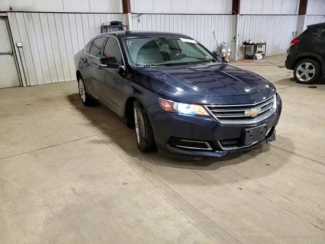 2016 Chevrolet Impala - Image 13