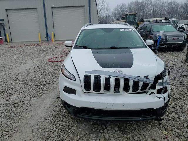 2015 Jeep Grand Cherokee - Image 14
