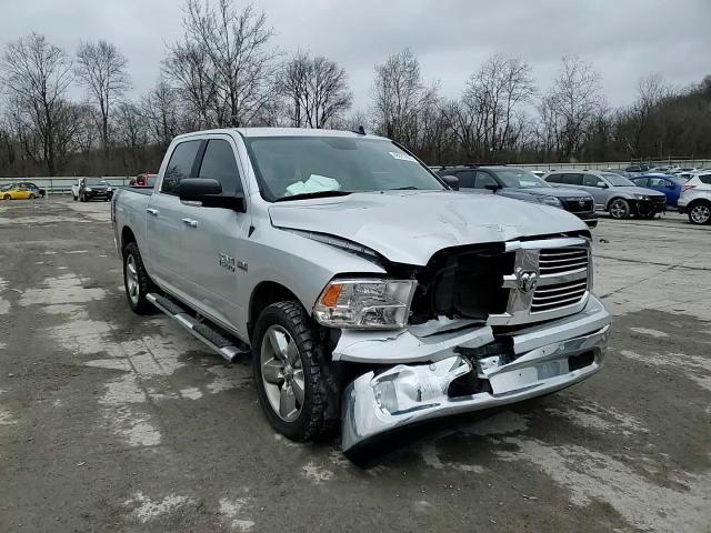 2018 RAM 1500 - Image 10