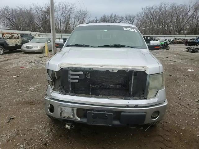 2012 Ford F-150 - Image 11