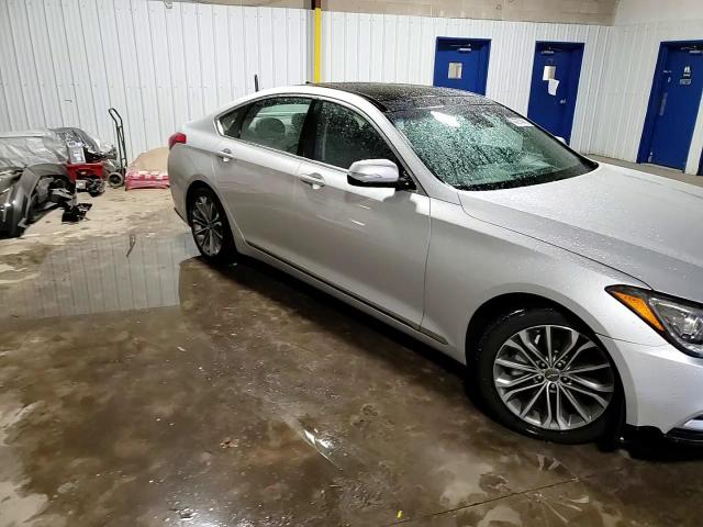2015 Hyundai Genesis - Image 11