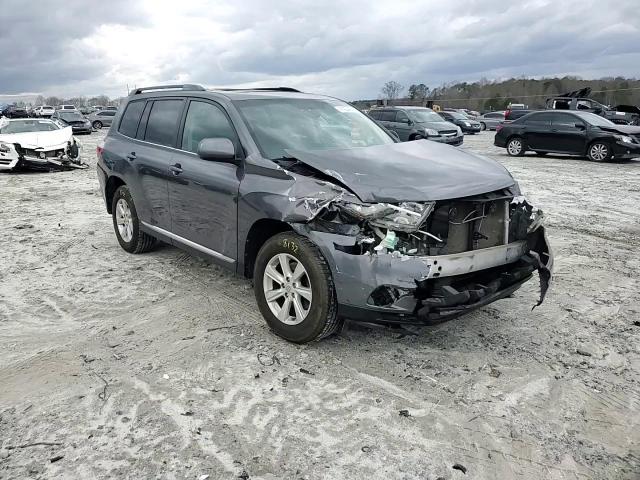 2011 Toyota Highlander - Image 12