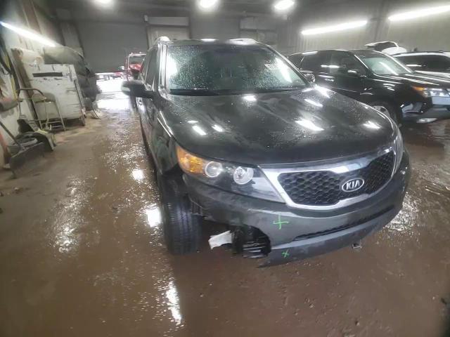 2012 Kia Sorento - Image 13