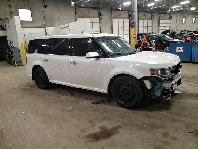 2013 Ford Flex - Image 11