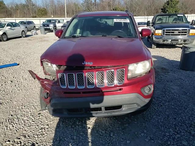 2016 Jeep Compass - Image 12