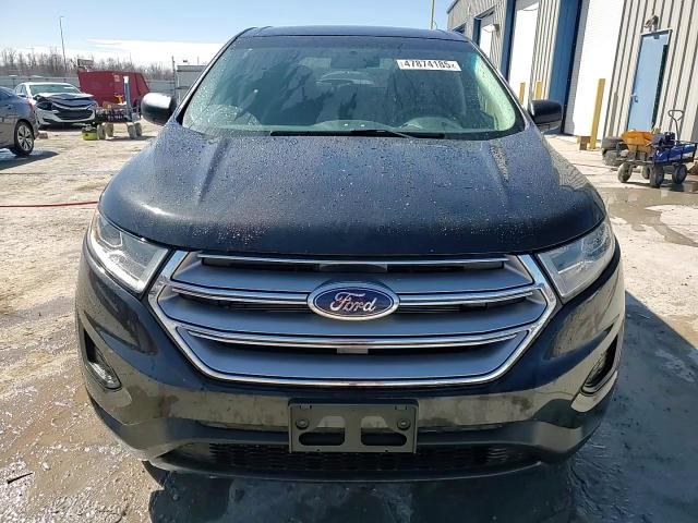 2015 Ford Edge - Image 14