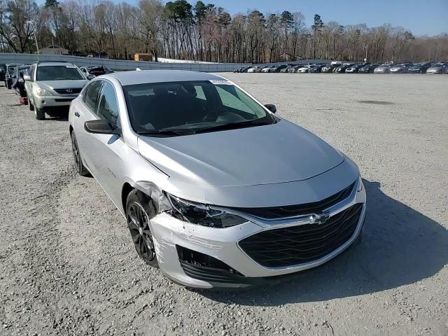 2020 Chevrolet Malibu - Image 10