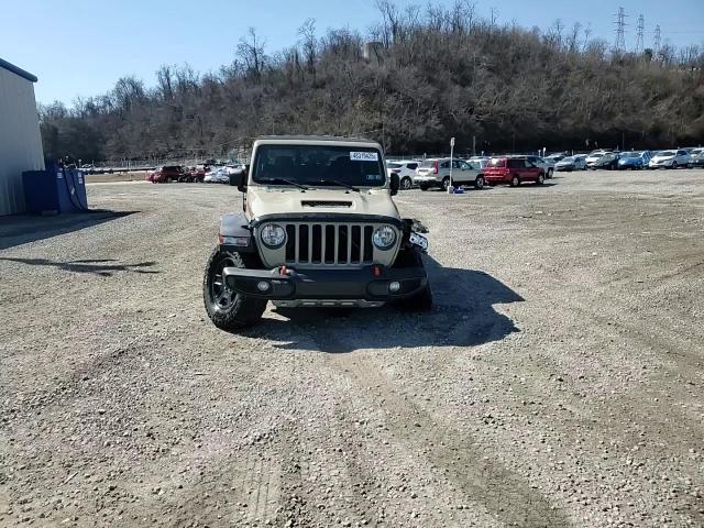 2020 Jeep Gladiator - Image 13