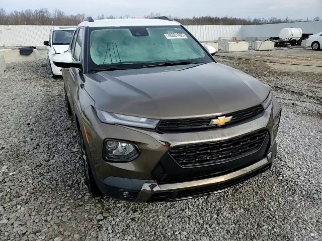 2021 Chevrolet TrailBlazer - Image 14