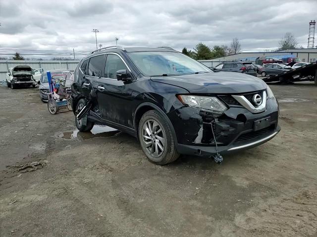 2014 Nissan Rogue - Image 12