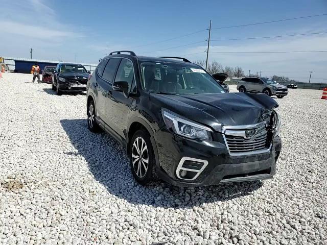 2020 Subaru Forester - Image 12