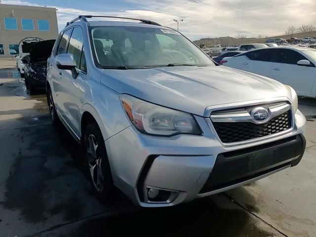 2015 Subaru Forester - Image 14
