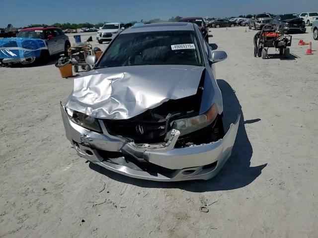 2006 Acura TSX - Image 10