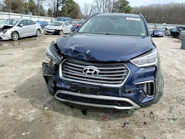 2017 Hyundai Santa Fe - Image 11