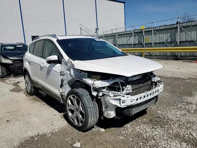 2017 Ford Escape - Image 15