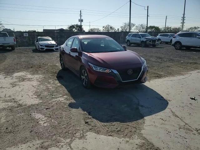 2022 Nissan Sentra - Image 11
