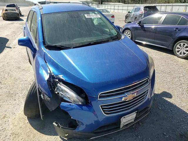 2016 Chevrolet Trax - Image 11