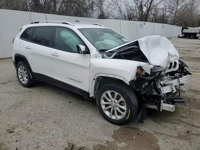 2021 Jeep Grand Cherokee - Image 12