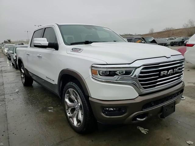 2022 RAM 1500 - Image 13