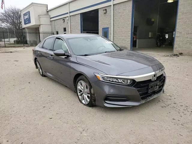2019 Honda Accord - Image 10