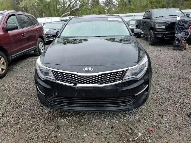 2018 Kia Optima - Image 10