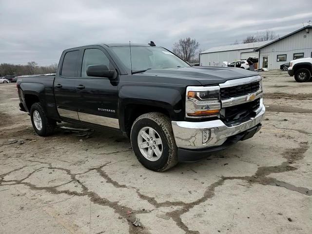 2016 Chevrolet Silverado - Image 10