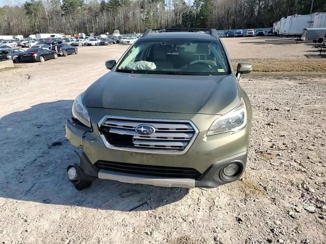 2017 Subaru Outback - Image 10