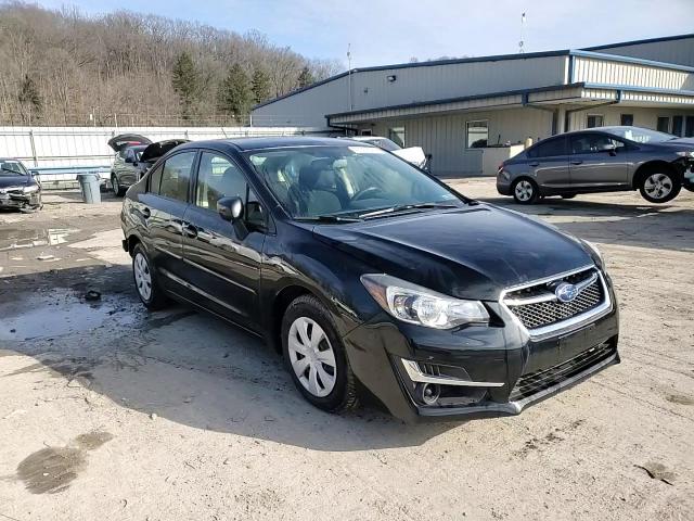 2016 Subaru Impreza - Image 14