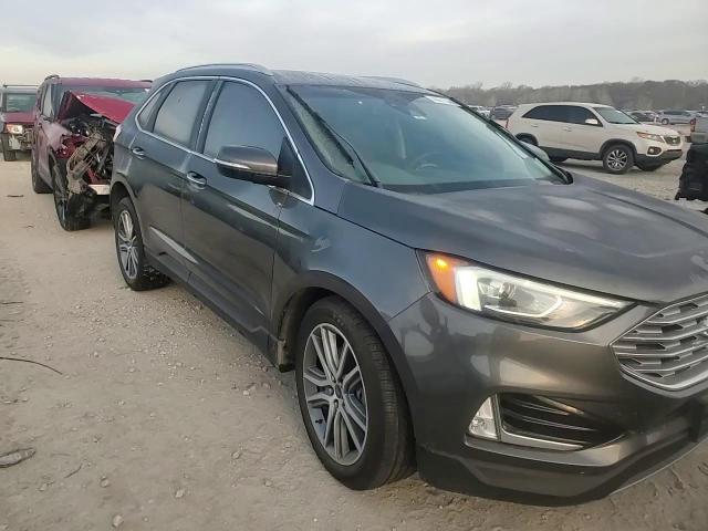 2019 Ford Edge - Image 11