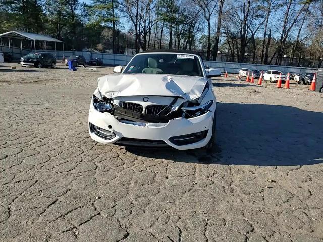 2017 BMW 2er - Image 13